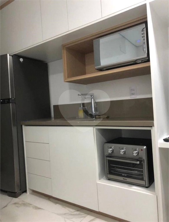 Studio à venda ou para alugar com 1 quarto em Vila Mariana, São Paulo, SP