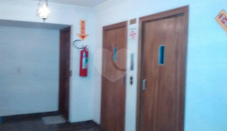 Apartamento à venda com 3 quartos, sendo 1 suíte,  em Santana, São Paulo, SP