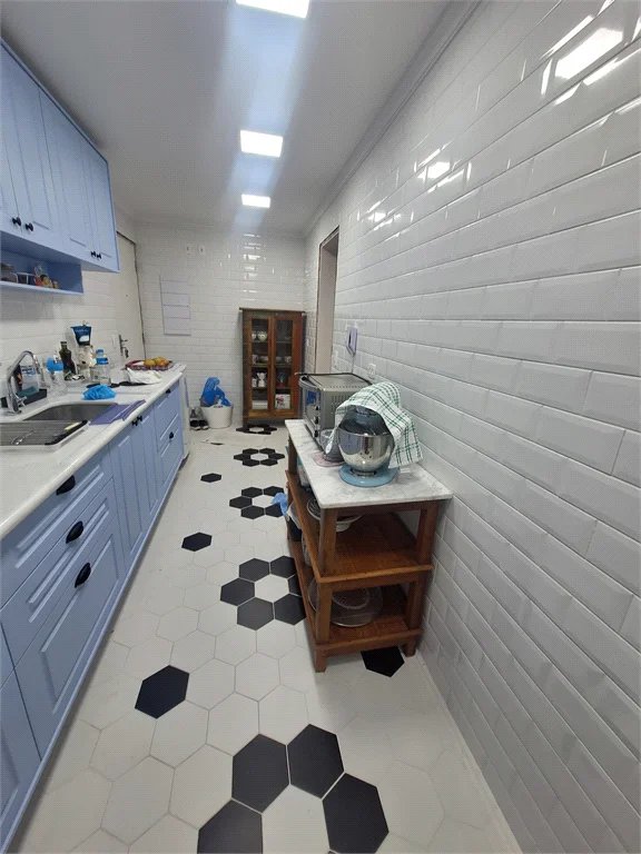 Apartamento à venda com 3 quartos, sendo 1 suíte, em Paraíso do Morumbi, São Paulo, SP