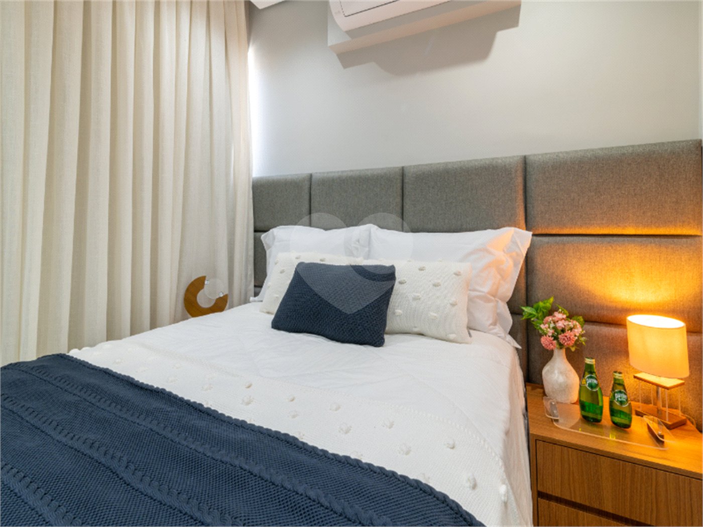 Apartamento para alugar com 1 quarto em Vila Pompéia, São Paulo, SP