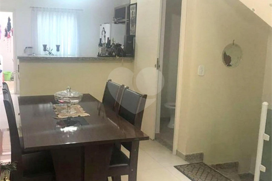Casa à venda com 2 suítes no condomínio Cachoeira, São Paulo - SP