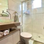 Apartamento à venda com 3 quartos, sendo 1 suíte, em Vila Parque Jabaquara, São Paulo, SP