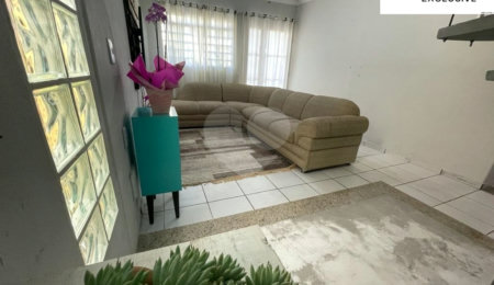 Casa à venda com 4 quartos em Bosque, Vinhedo, SP