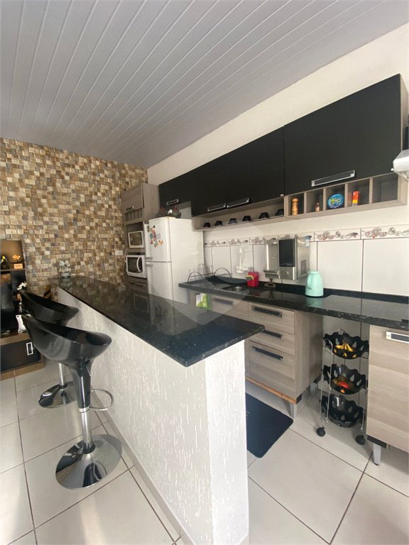 Casa à venda com 2 quartos, sendo 1 suíte, em Jardim Alvinópolis, Atibaia, SP