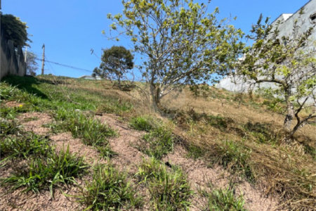 Terreno à venda no condomínio Arujá Hills Iii, Arujá - SP