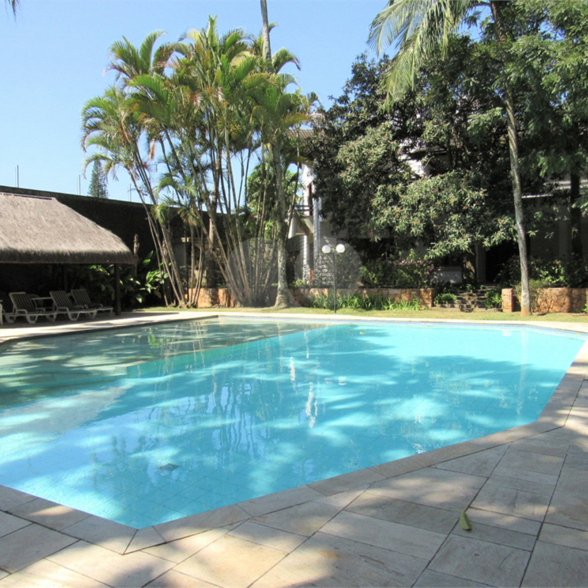 Casa à venda com 4 suítes no condomínio Jatoba, São Paulo - SP