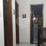 Sobrado à venda com 2 quartos em Freguesia do Ó, São Paulo, SP