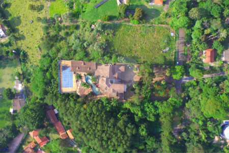 Casa à venda com 14 quartos, sendo 10 suítes, em Observatório, Vinhedo, SP