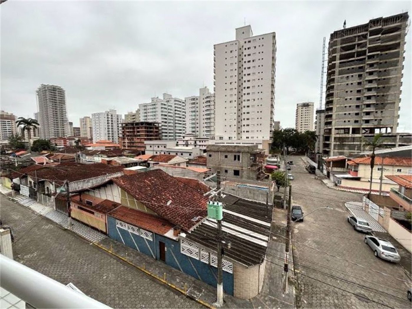 Apartamento Residencial à venda, Aviação, Praia Grande - AP1023.