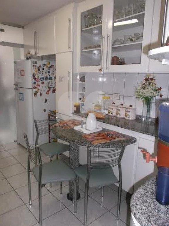 Apartamento à venda com 3 quartos, sendo 1 suíte, em Parque Mandaqui, São Paulo, SP