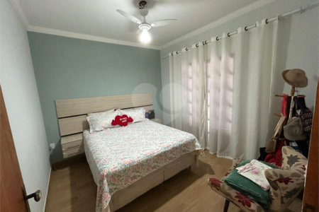 Casa à venda com 4 quartos, sendo 2 suítes, em Jardim Paulista, Sorocaba, SP