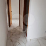 Apartamento à venda com 1 quarto em Parque Edu Chaves, São Paulo, SP