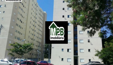 Apartamento à venda com 2 quartos em Vila Helena, Sorocaba, SP