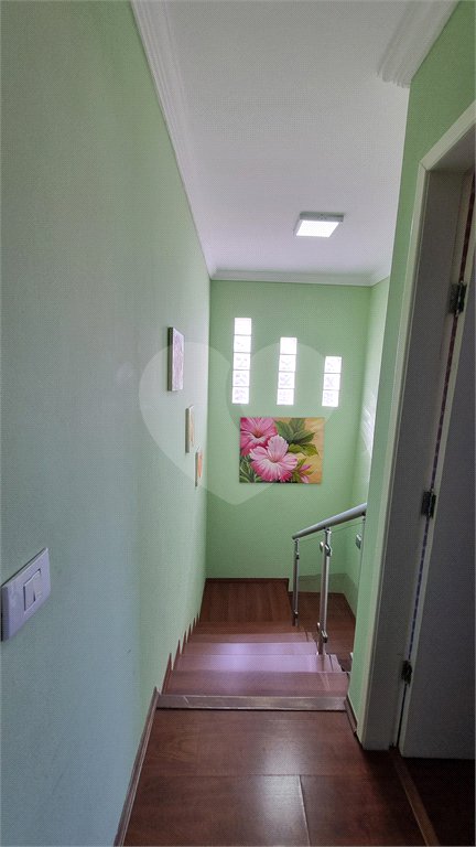 Sobrado à venda com 4 quartos, sendo 1 suíte, em Tremembé, São Paulo, SP
