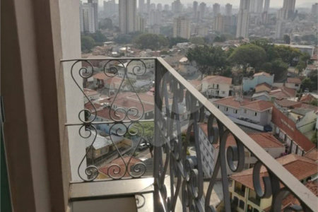 Cobertura à venda com 4 quartos, sendo 2 suítes,  em Água Fria, São Paulo, SP