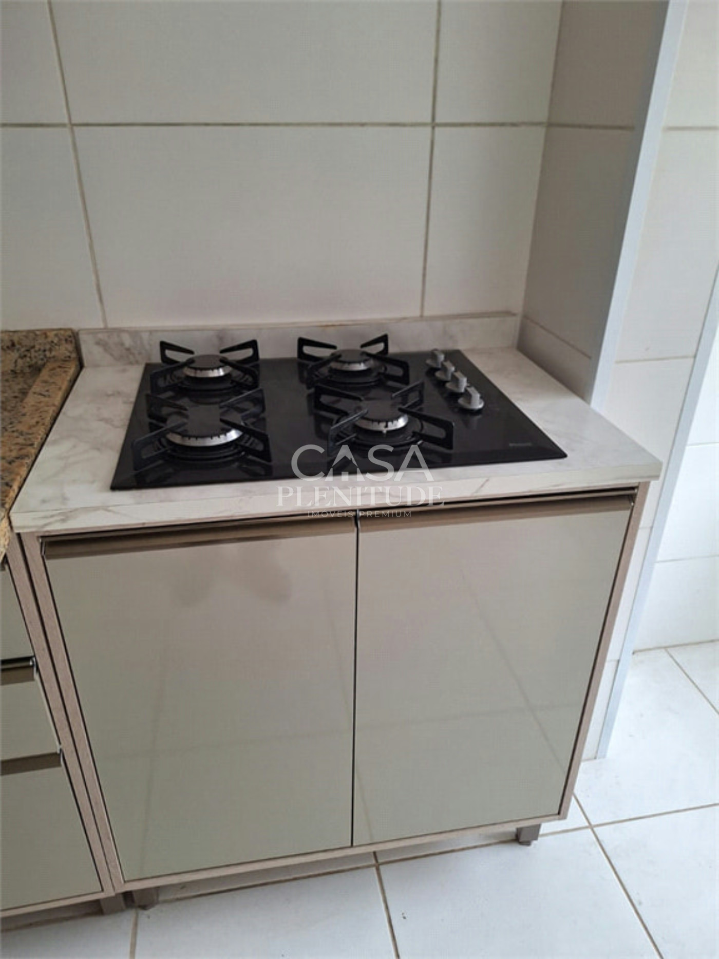 Apartamento à venda com 2 quartos em Vila Hortência, Sorocaba, SP