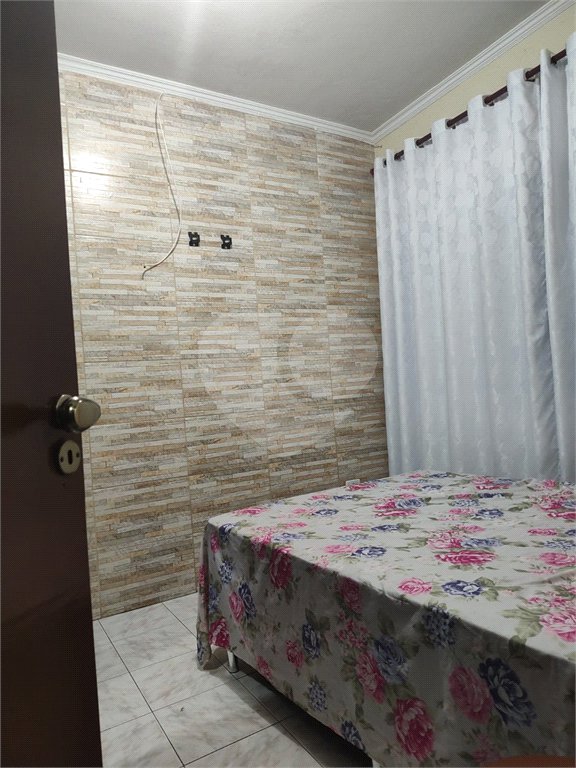 Casa Térrea à venda com 2 quartos em Jardim Lincoln, Suzano, SP