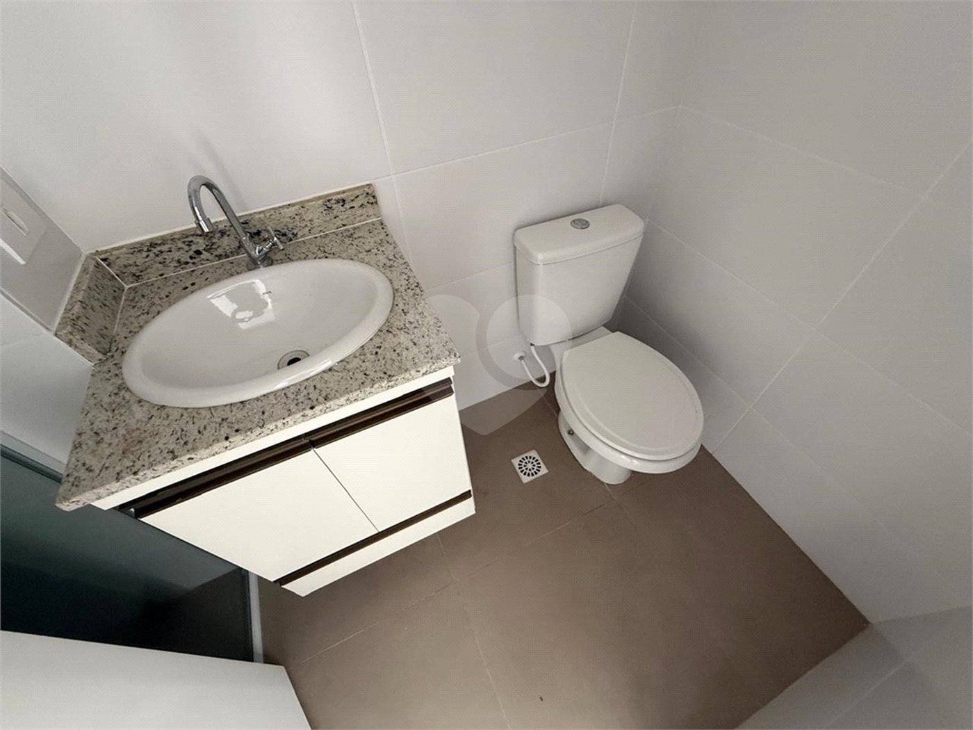 Apartamento à venda com 2 quartos em Mandaqui, São Paulo, SP