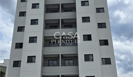 Apartamento à venda com 2 quartos em Vila Aeroporto, Sorocaba, SP