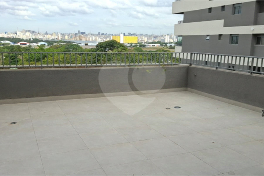 Garden à venda com 3 suítes em Santana, São Paulo, SP
