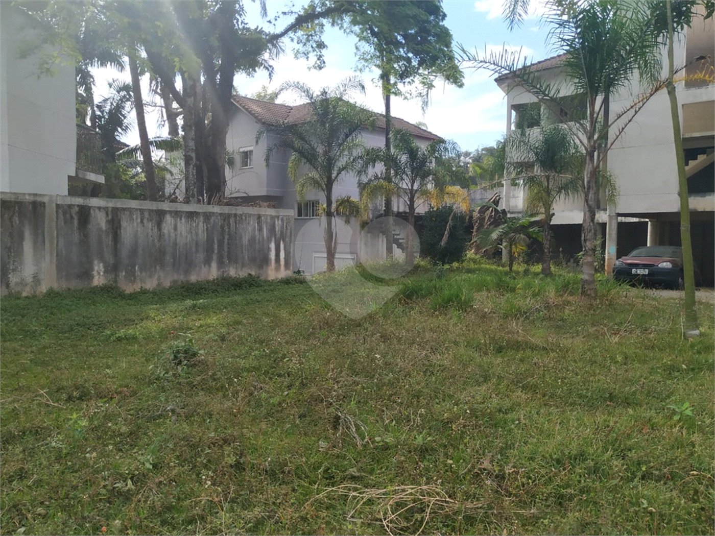 Terreno à venda em Tremembé, São Paulo, SP