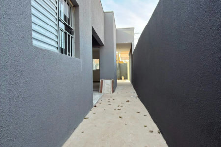 Casa à venda com 2 quartos, sendo 1 suíte,  em Jardim Seminário, Sumaré, SP