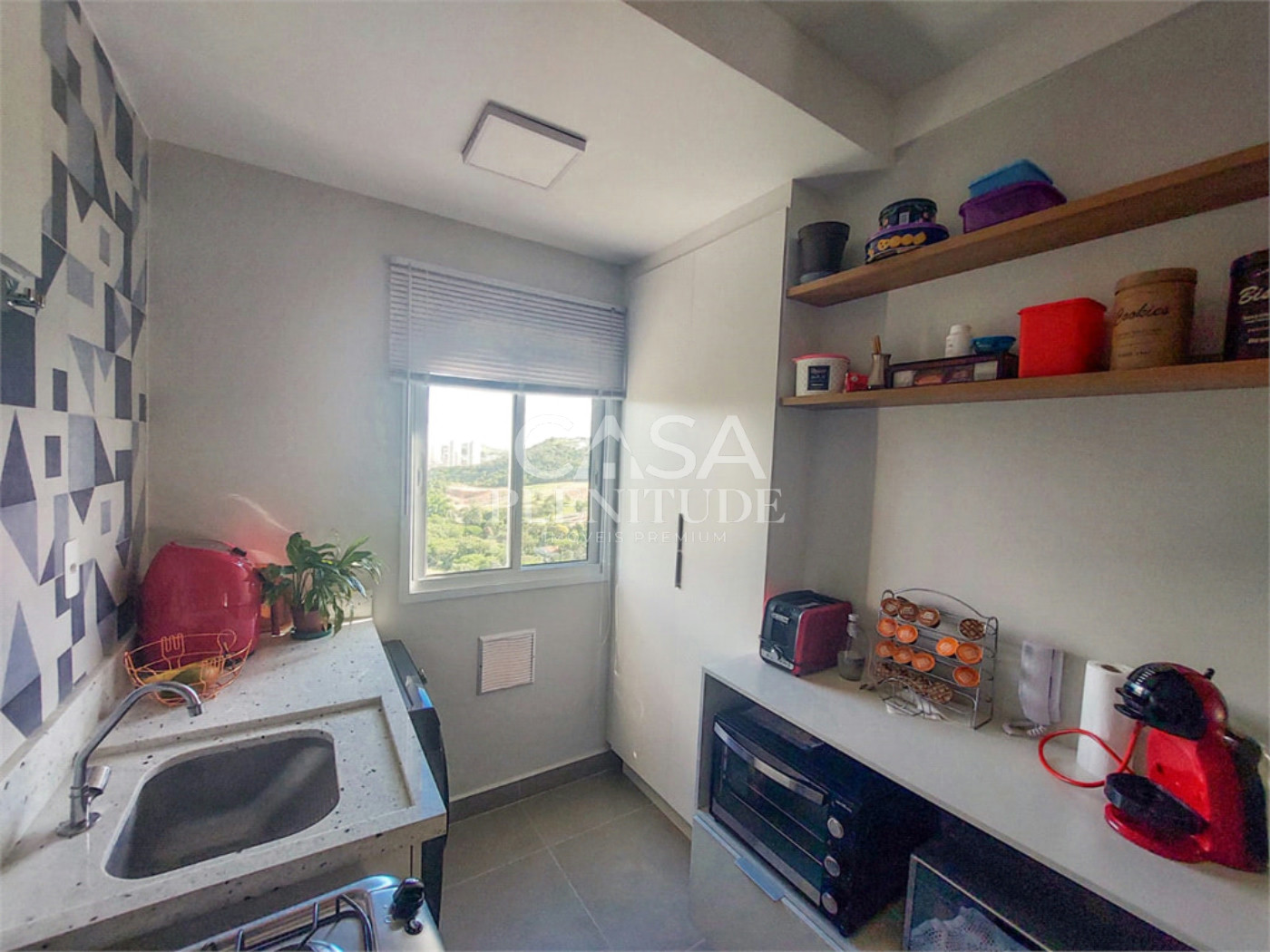 Apartamento à venda com 2 quartos, sendo 1 suíte, em Jardim Ipê, Sorocaba, SP