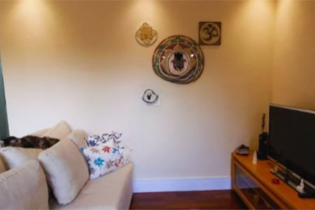 Apartamento à venda com 2 suítes em Jardim Londrina, São Paulo, SP