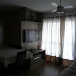 Apartamento à venda com 3 quartos em Horto, São Paulo, SP