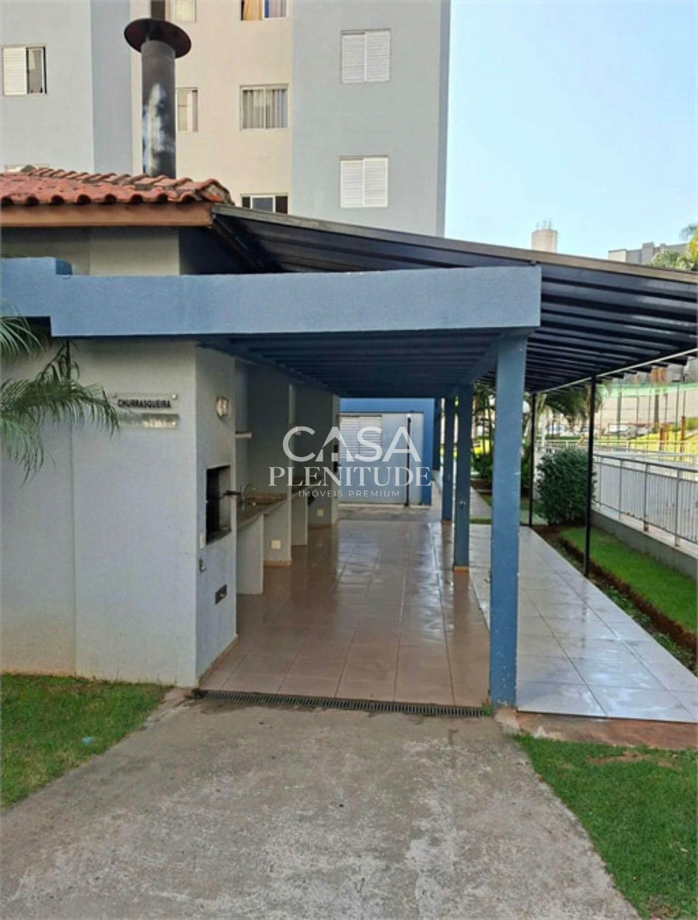 Apartamento à venda com 2 quartos em Parque Campolim, Sorocaba, SP