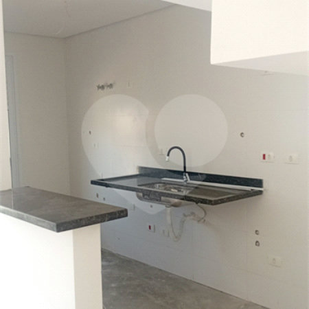 Cobertura à venda com 2 quartos, sendo 1 suíte, em Demarchi, São Bernardo do Campo, SP
