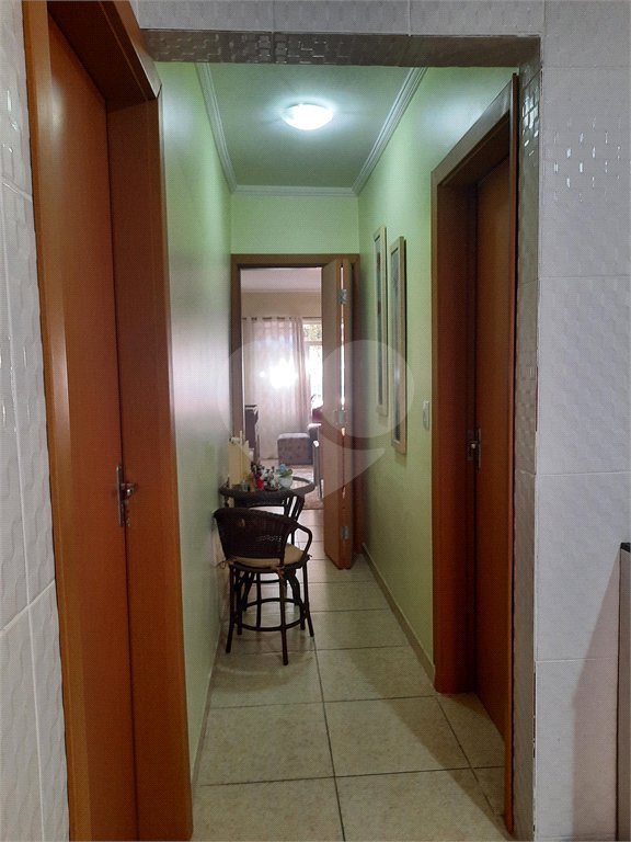 Casa Térrea à venda com 3 quartos, sendo 2 suítes,  em Vila Mazzei, São Paulo, SP