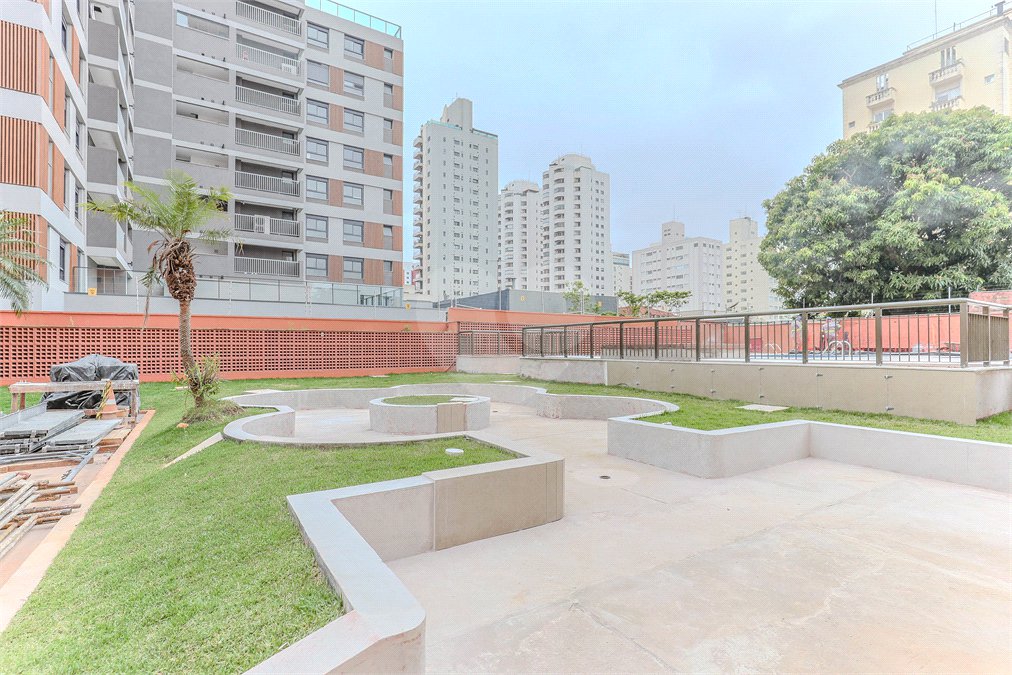 Apartamento à venda com 4 suítes em Moema, São Paulo, SP