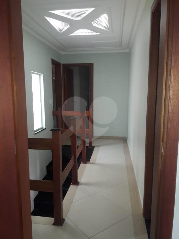 Sobrado à venda com 3 quartos, sendo 1 suíte,  em Jardim Cidade Pirituba, São Paulo, SP