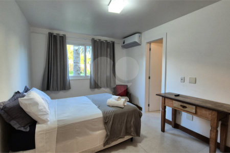 Casa em condomínio à venda com 4 suítes no Centro (mangue), Armação dos Búzios, RJ