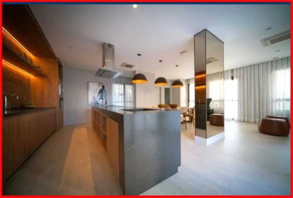 Apartamento à venda com 3 quartos, sendo 1 suíte, em Vila Andrade, São Paulo, SP