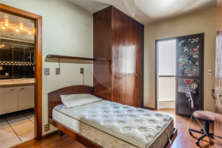 Duplex para alugar com 3 suítes em Santana, São Paulo, SP