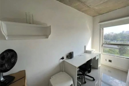 Apartamento à venda com 1 quarto em Vila Leopoldina, São Paulo, SP