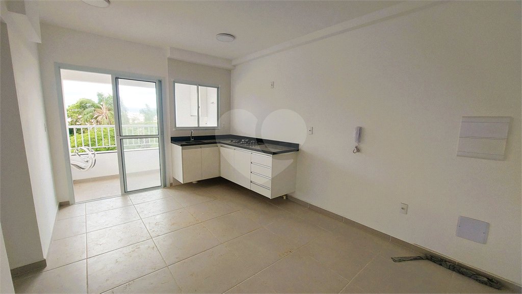 Apartamento à venda com 2 quartos, sendo 1 suíte, em Vila Santana, Sorocaba, SP