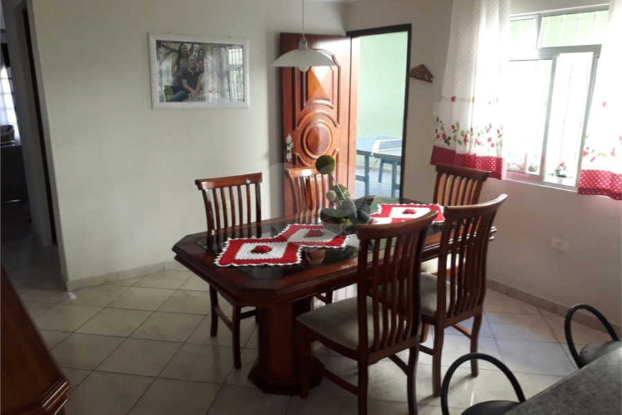 Sobrado à venda com 4 quartos, sendo 1 suíte,  no Brasilândia, São Paulo, SP