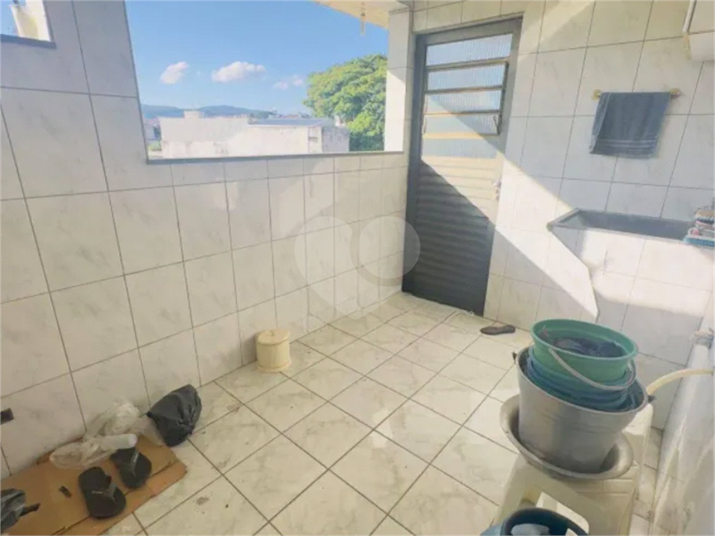 Sobrado à venda com 3 quartos em Vila Bonilha, São Paulo, SP