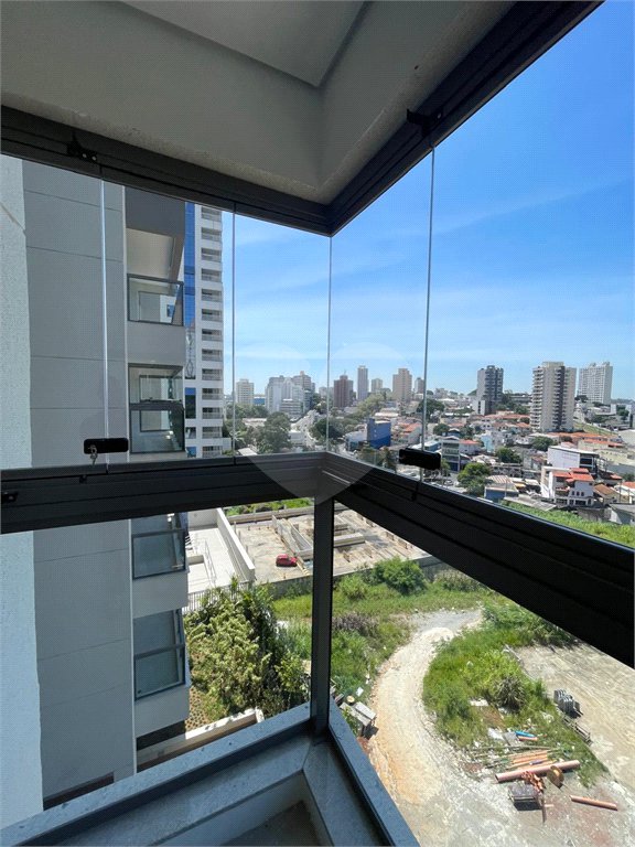 Apartamento à venda com 3 suítes em Jardim Bebedouro, Guarulhos, SP