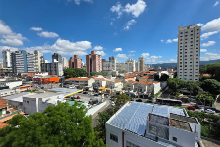 Apartamento à venda com 3 quartos, sendo 1 suíte, em Jardim São Paulo(zona Norte), São Paulo, SP