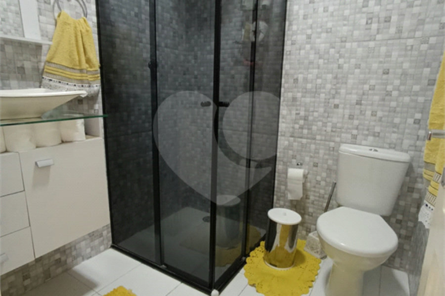 Sobrado à venda com 2 quartos em Vila Maria, São Paulo, SP