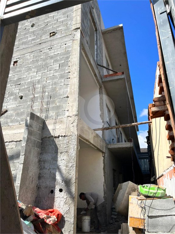 Apartamento à venda com 1 quarto em Jaçanã, São Paulo, SP