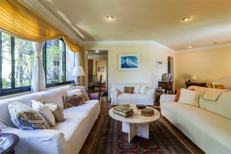 Apartamento à venda ou para alugar com 4 suítes em Jardim Vitória Régia, São Paulo, SP