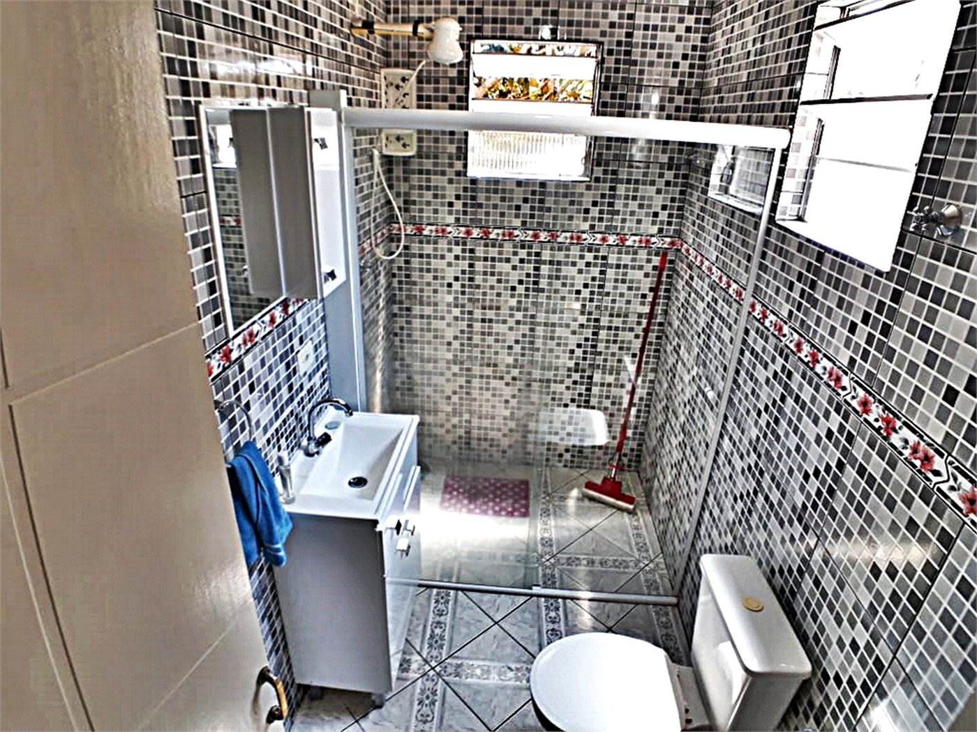 Casa Térrea à venda com 3 quartos, sendo 1 suíte, em Jardim São Paulo(zona Norte), São Paulo, SP