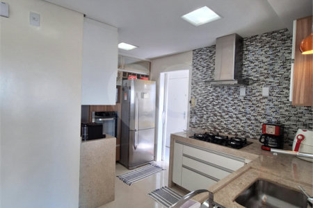 Apartamento à venda com 3 suítes em Vila Maria Alta, São Paulo, SP