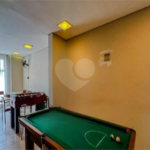 Apartamento à venda com 2 quartos em Cambuci, São Paulo, SP