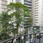 Apartamento para alugar com 3 quartos, sendo 1 suíte,  em Paraíso, São Paulo, SP